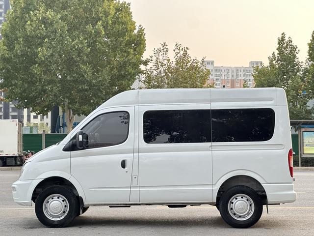 Maxus Xintu EV80