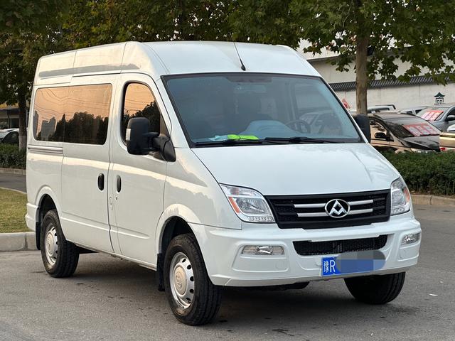 Maxus Xintu EV80