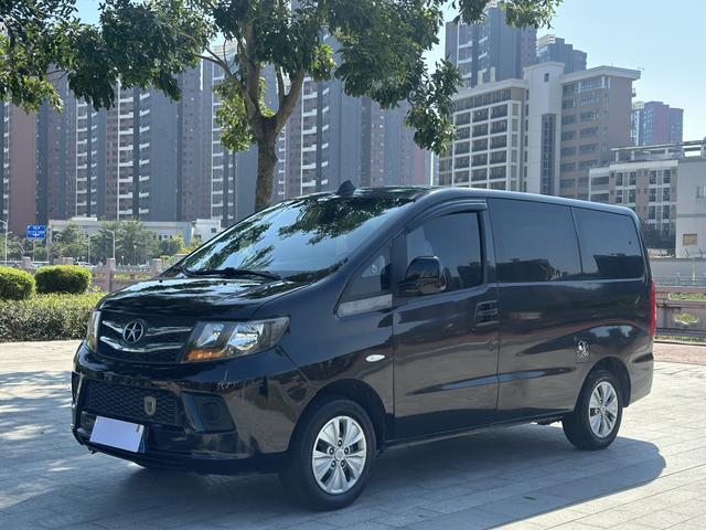 JAC Ruifeng M3