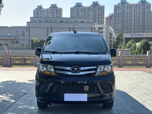 JAC Ruifeng M3