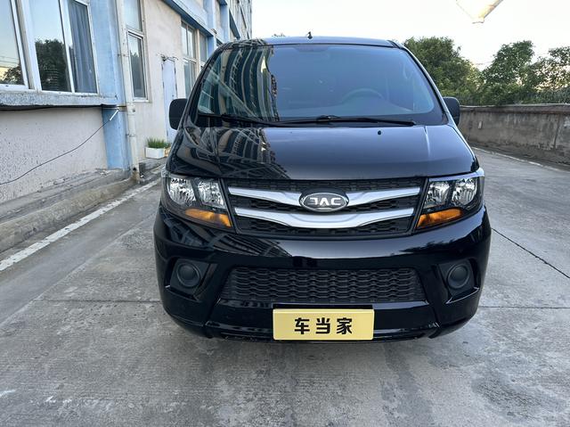 JAC Ruifeng M3