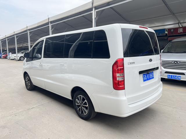 JAC Ruifeng M3