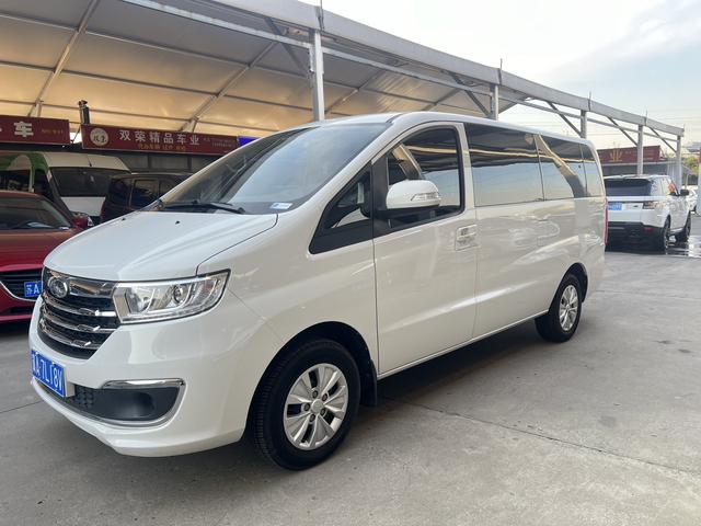 JAC Ruifeng M3