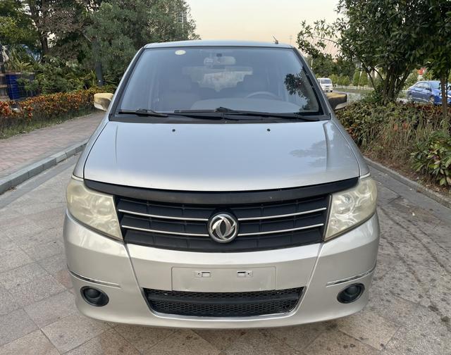 Dongfeng Shuaike