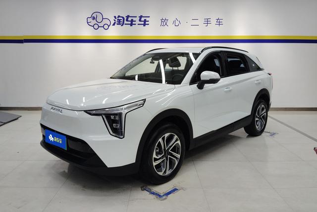 Haval Harvard Xiaolong