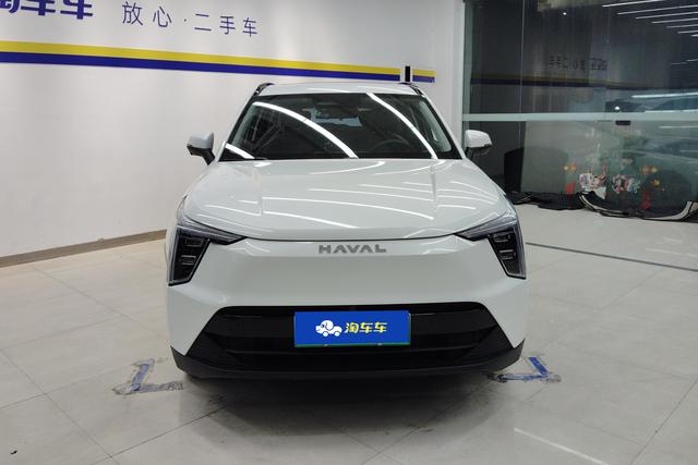 Haval Harvard Xiaolong