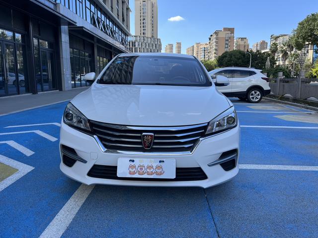 Roewe 360