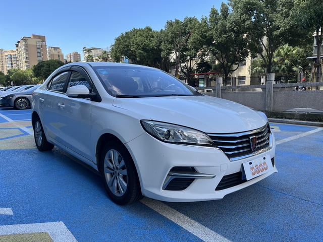 Roewe 360