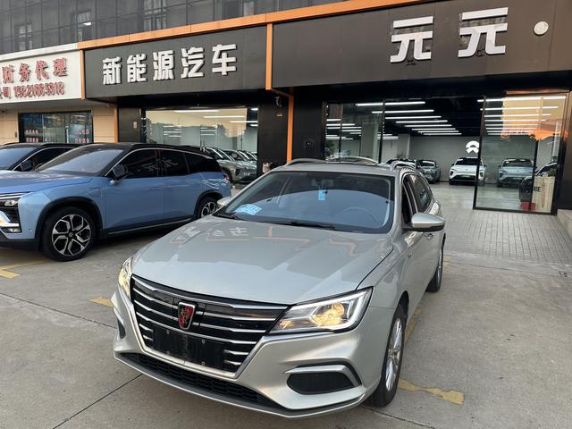 Roewe Ei5