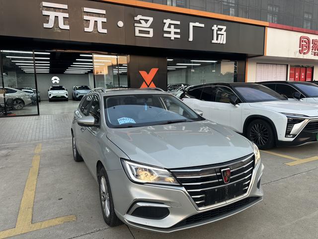 Roewe Ei5