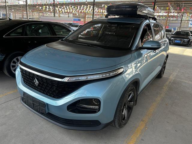 Baojun RM-5