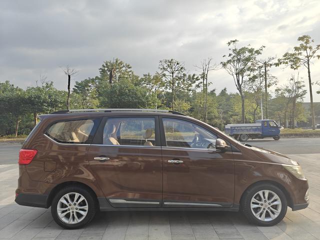 Baojun 730