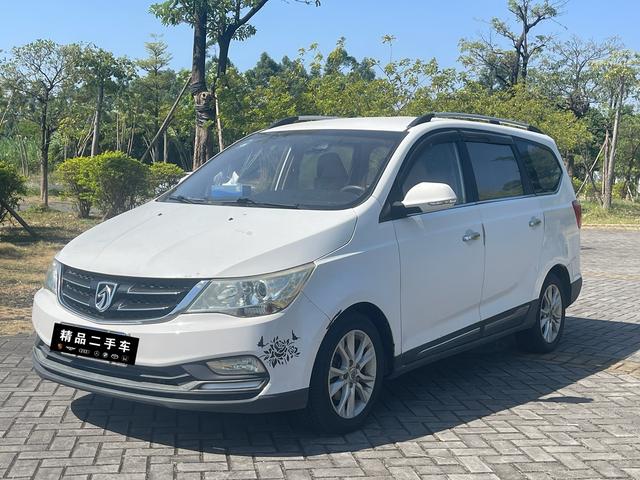 Baojun 730