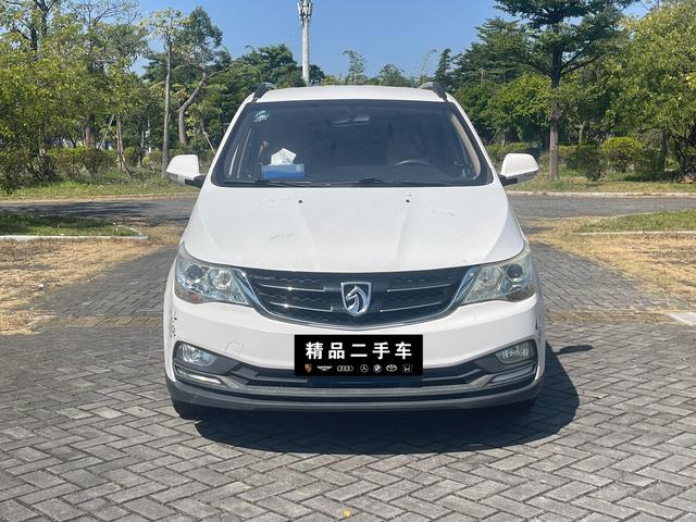 Baojun 730