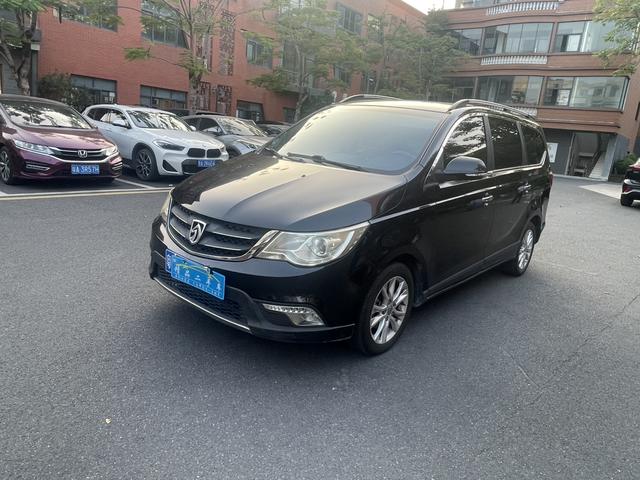 Baojun 730