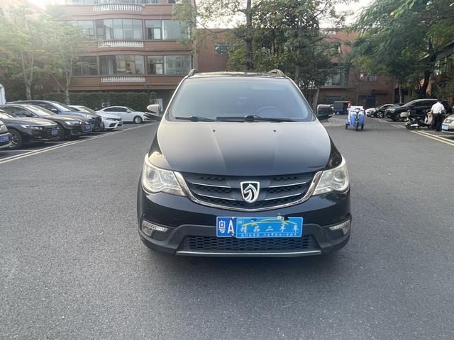 Baojun 730