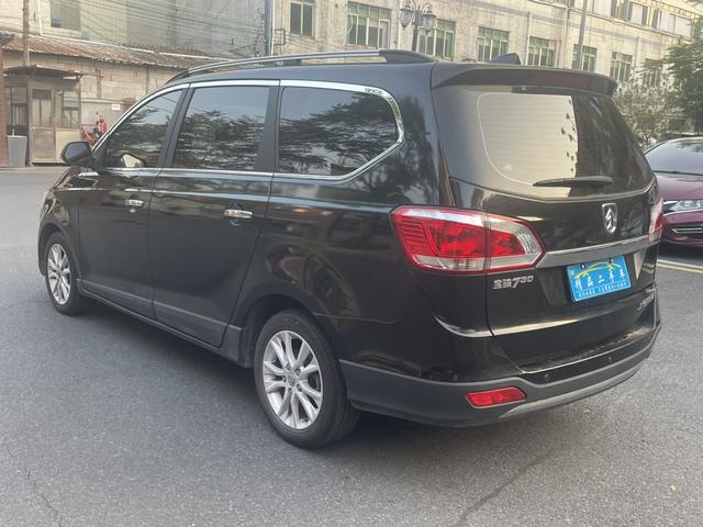 Baojun 730