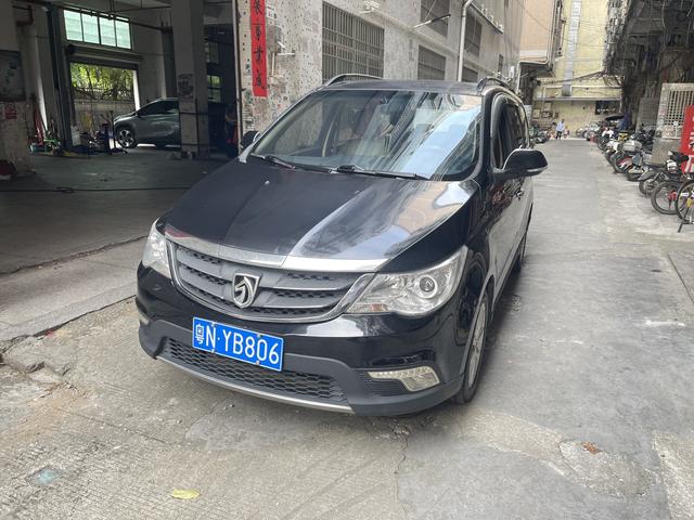 Baojun 730