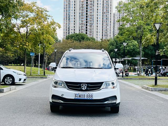 Baojun 730