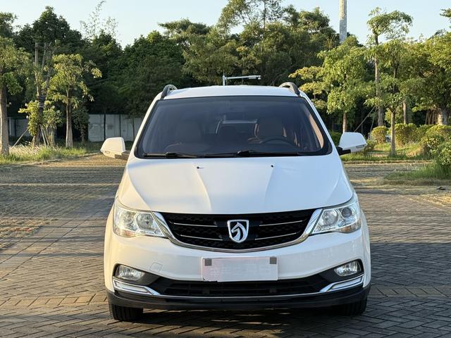 Baojun 730