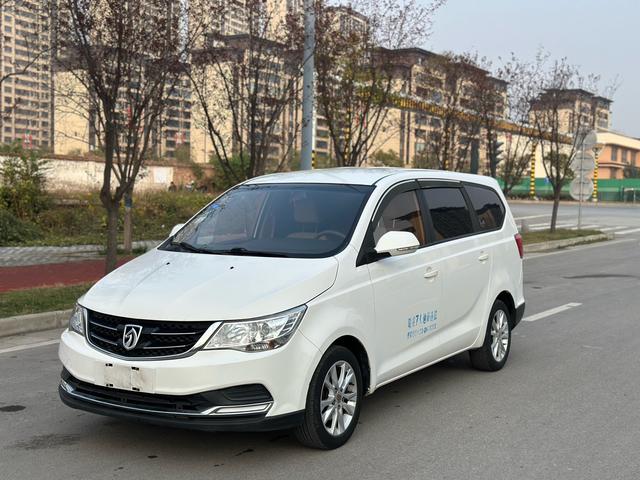 Baojun 730