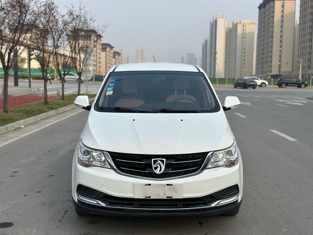 Baojun 730