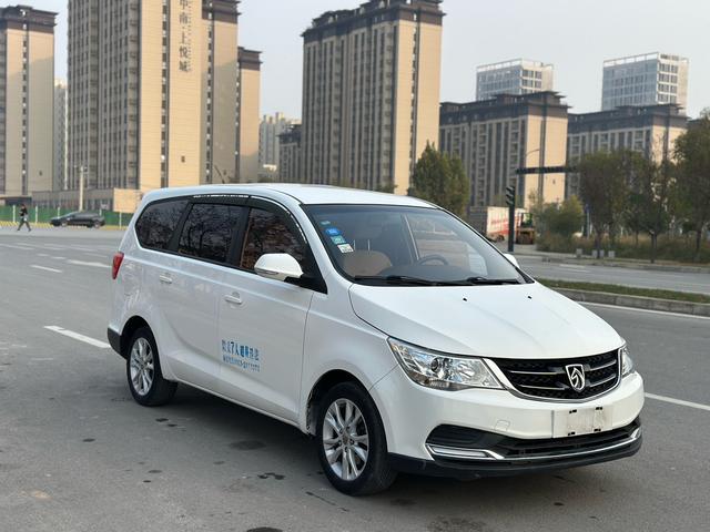 Baojun 730