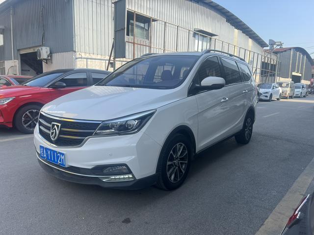 Baojun 730