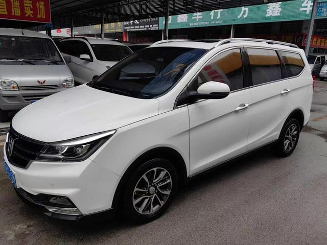 Baojun 730