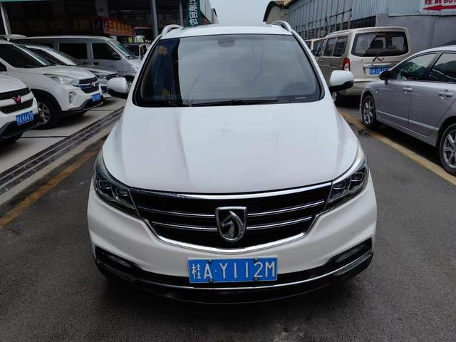 Baojun 730