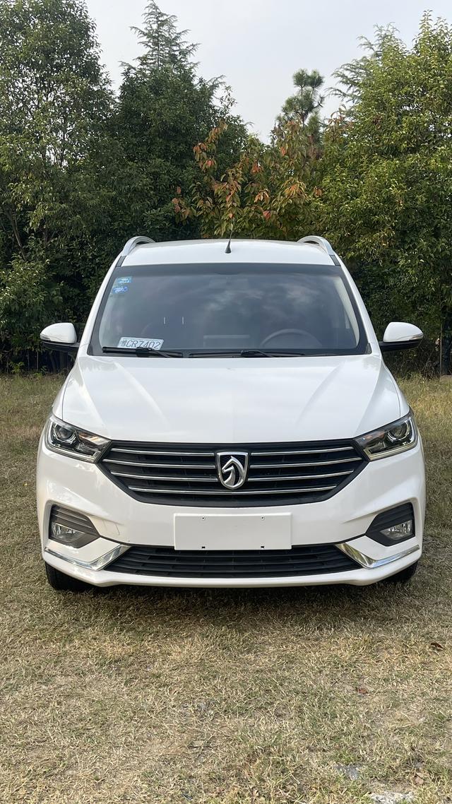 Baojun 360