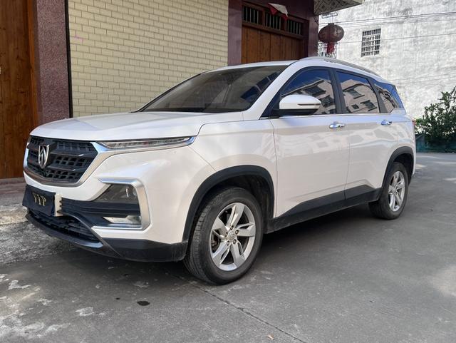 Baojun 530