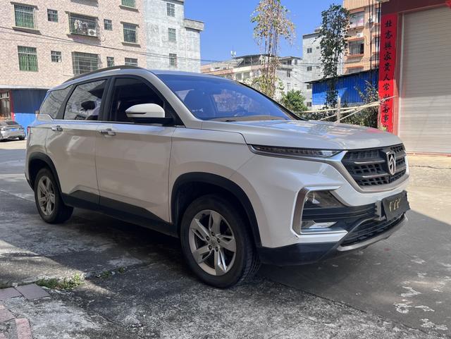 Baojun 530