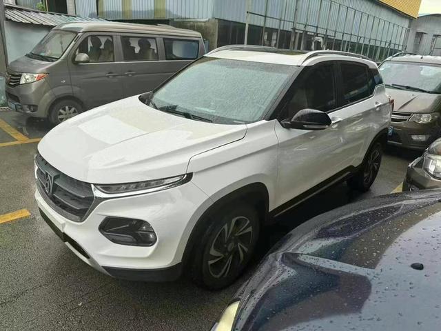 Baojun 510