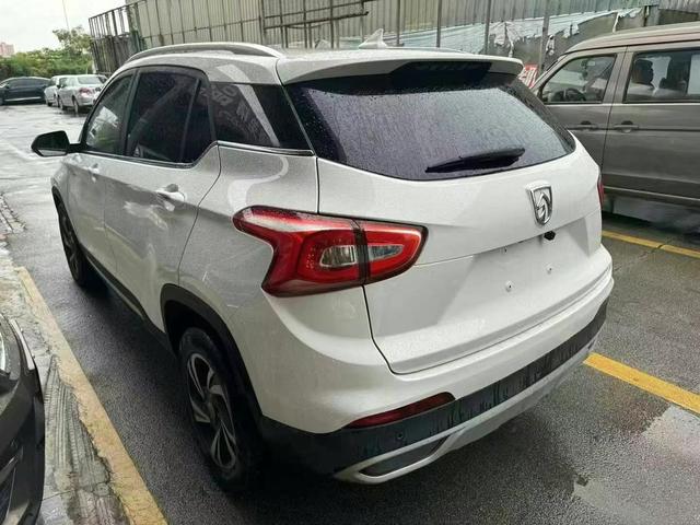 Baojun 510