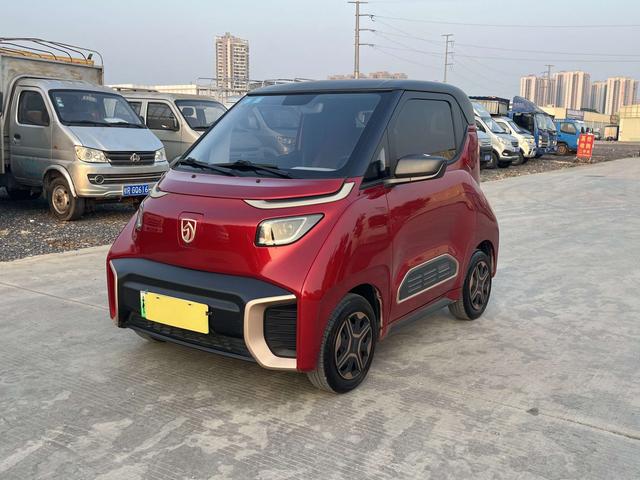 Baojun E200