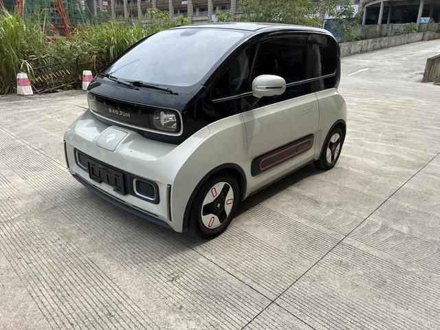 Baojun KiWi EV