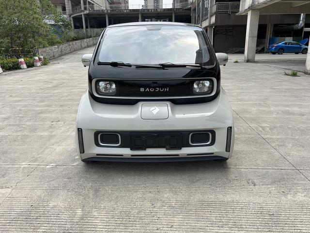 Baojun KiWi EV