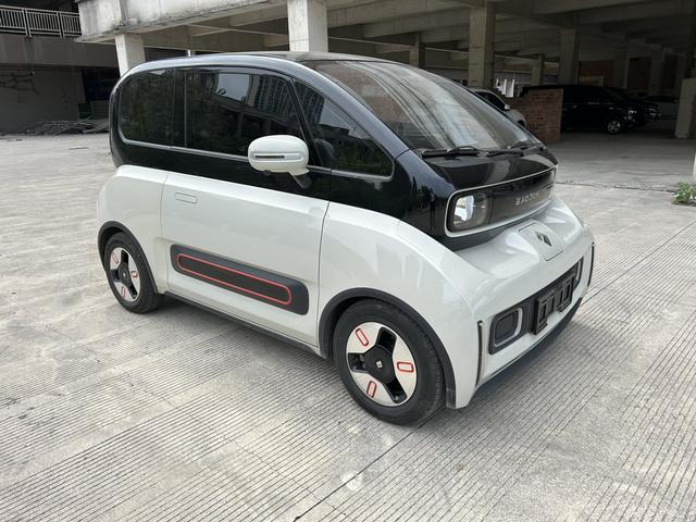 Baojun KiWi EV