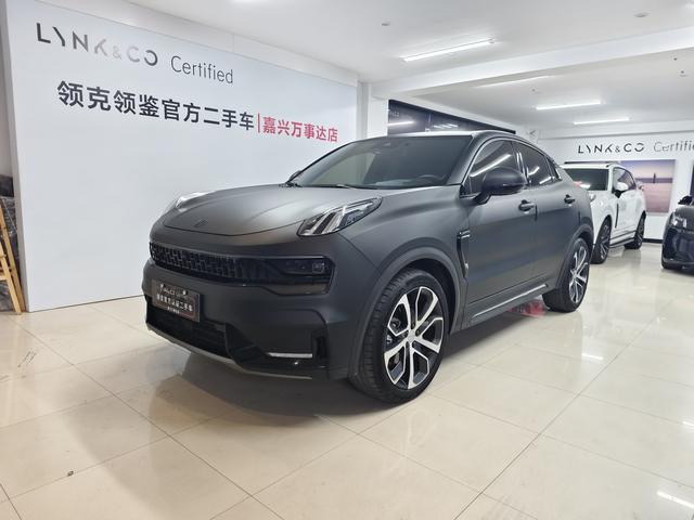 Lynk & Co 05