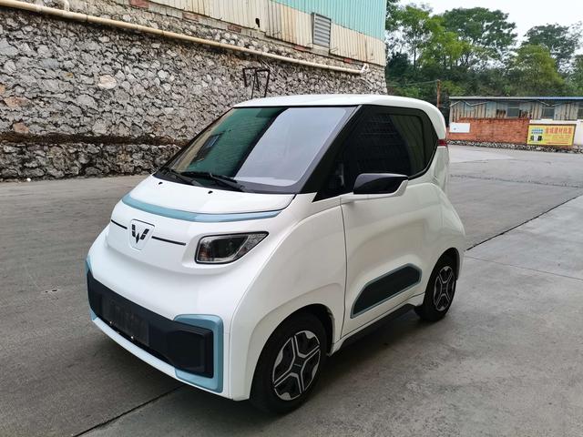 Wuling Nano EV