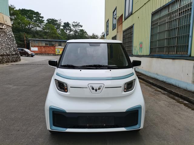 Wuling Nano EV