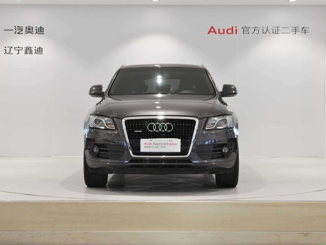 Audi Q5 (imported)