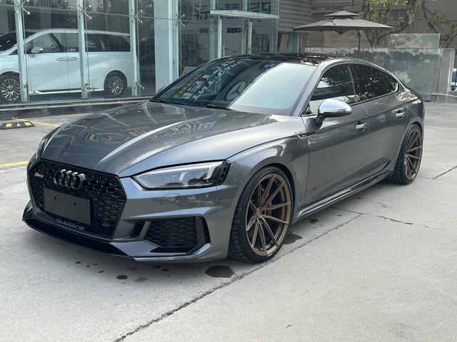 Audi RS 5