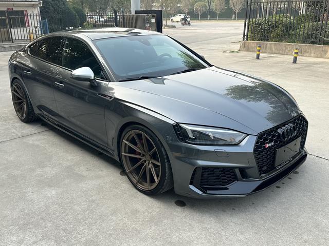 Audi RS 5