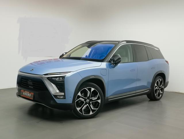 NIO ES8