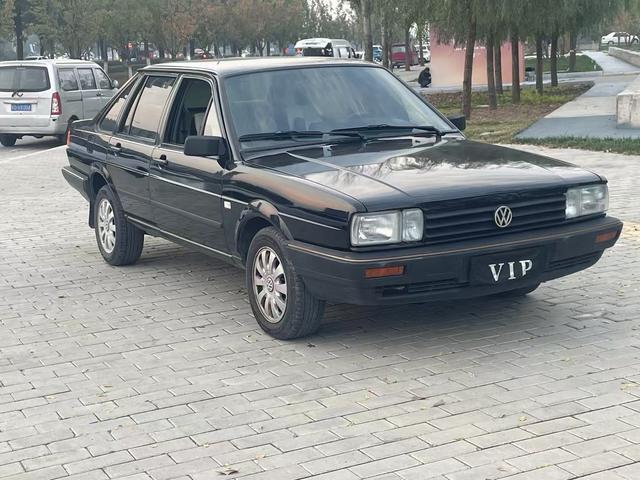 Volkswagen Santana Classic