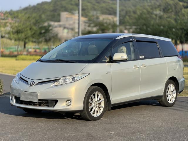 Toyota Previa