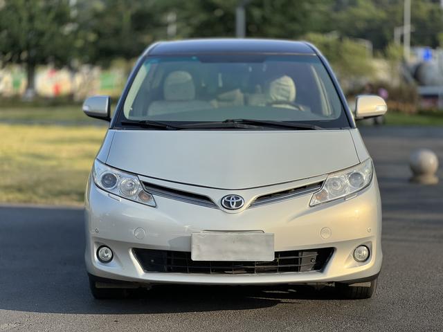 Toyota Previa