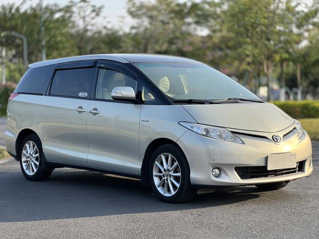 Toyota Previa